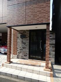 11/12 エントランス