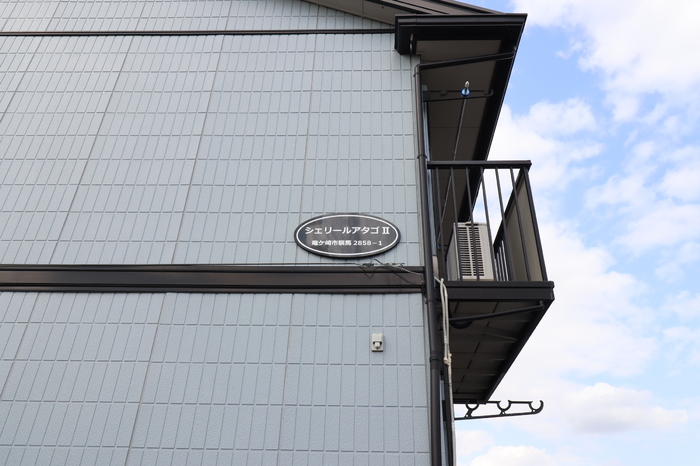 2/2 エントランス