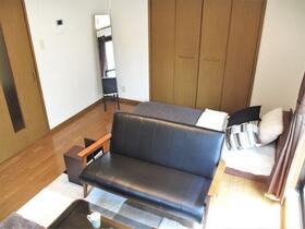 4/15 リビング/ダイニング