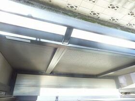 14/15 バルコニー