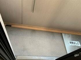 15/16 バルコニー