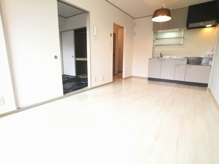 3/10 リビング/ダイニング