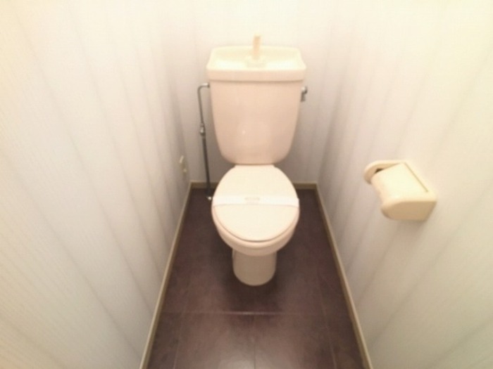 7/10 トイレ