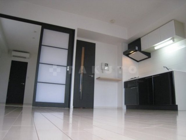 3/15 リビング/ダイニング