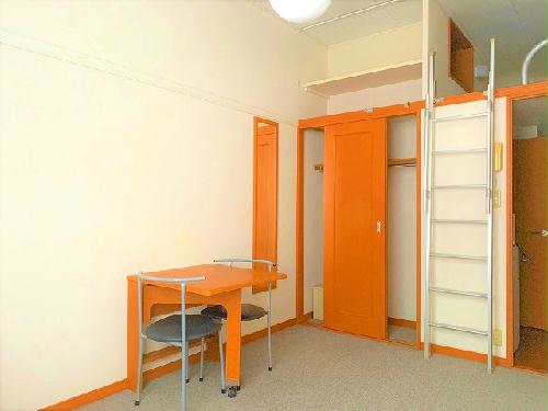 3/17 リビング/ダイニング