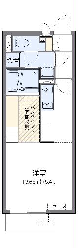 2/17 間取