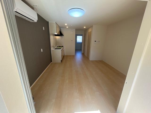 5/30 リビング/ダイニング