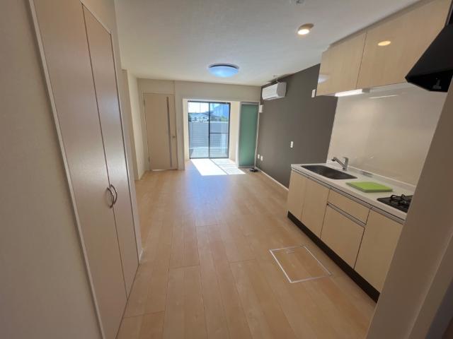 4/30 リビング/ダイニング