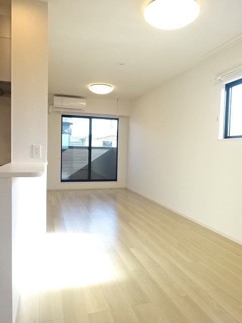 3/20 リビング/ダイニング