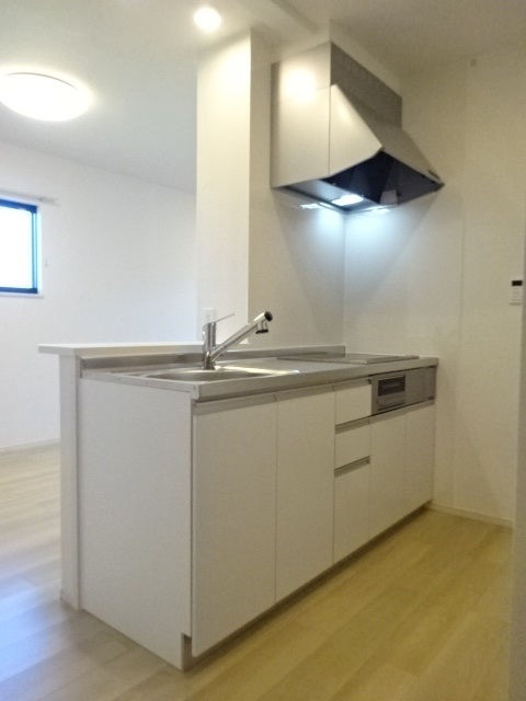 7/20 キッチン