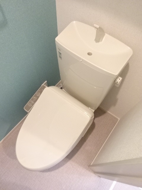 9/20 トイレ