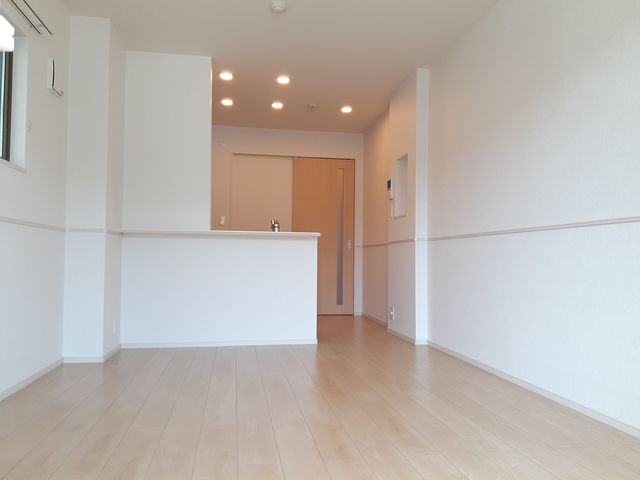 3/20 リビング/ダイニング