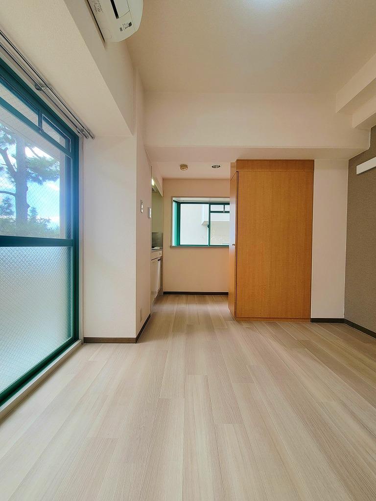 4/23 リビング/ダイニング