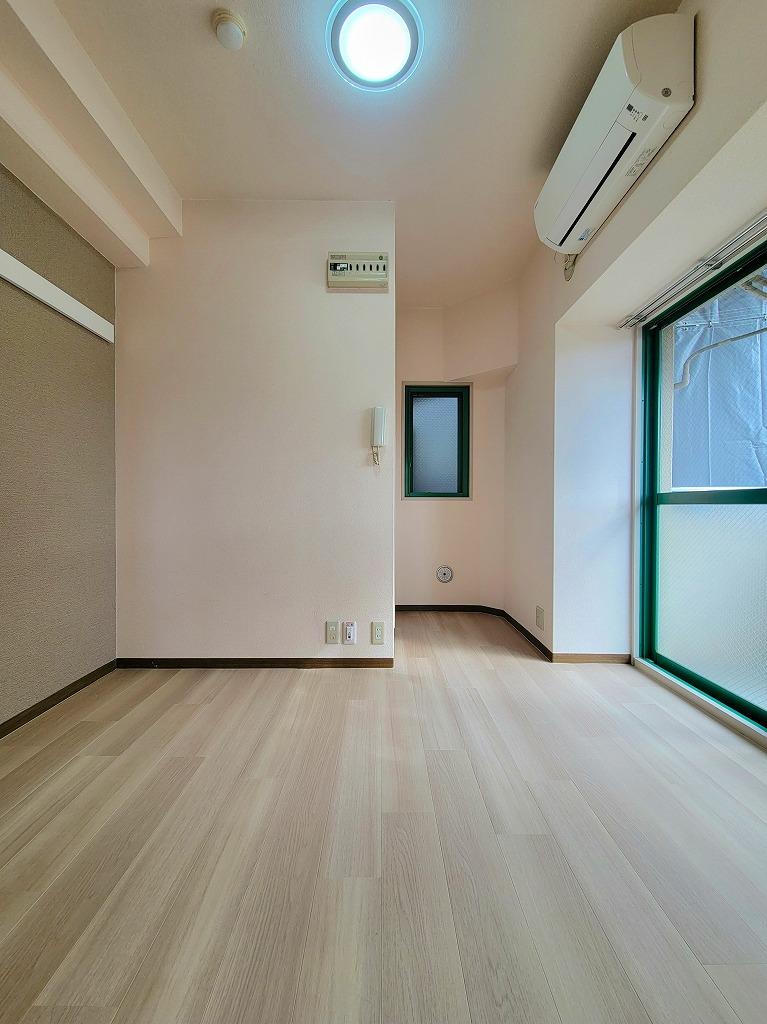 5/23 リビング/ダイニング