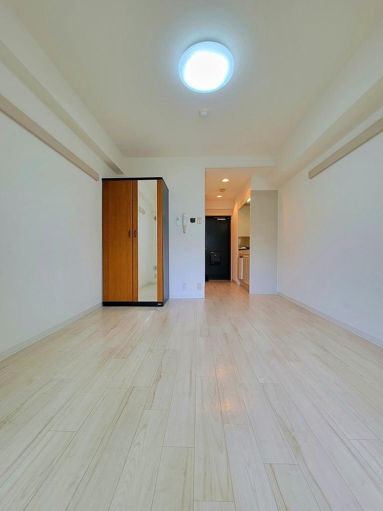 4/14 リビング/ダイニング