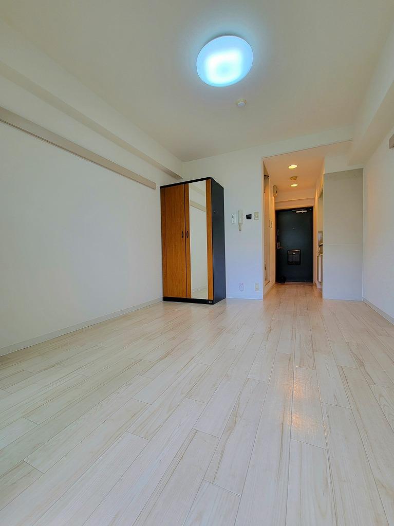 5/14 リビング/ダイニング