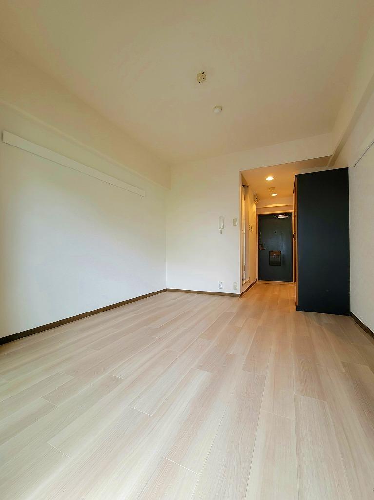 4/14 リビング/ダイニング