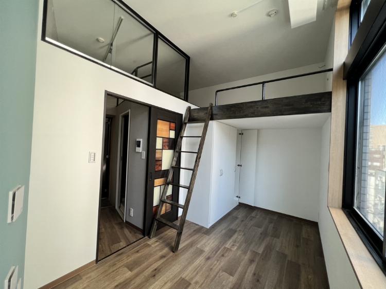 3/14 リビング/ダイニング