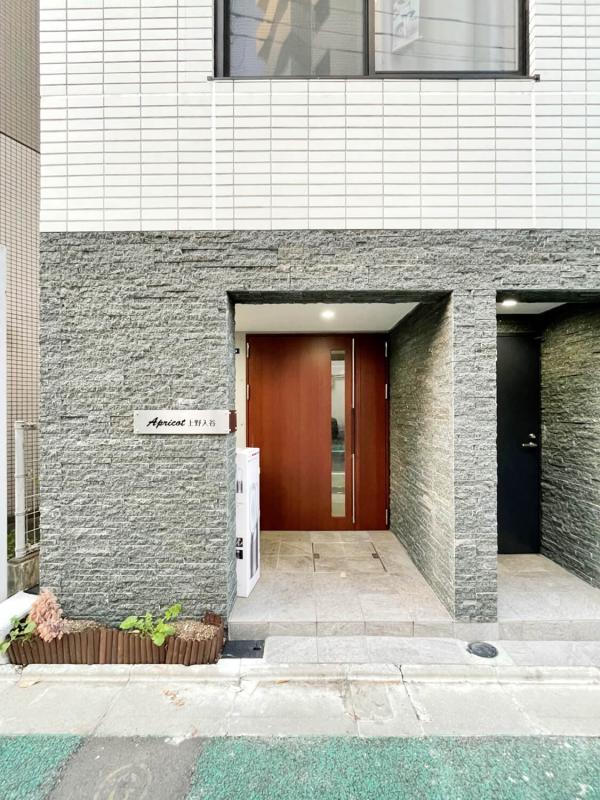 11/14 エントランス