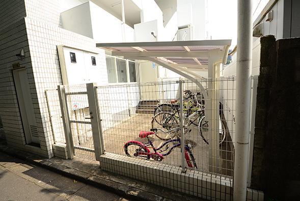 10/10 エントランス