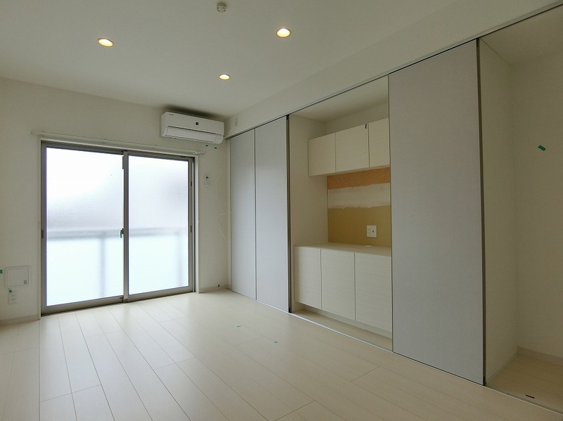 3/27 リビング/ダイニング