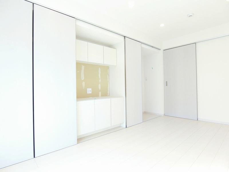 3/20 リビング/ダイニング