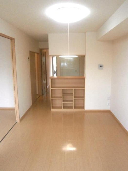 3/20 リビング/ダイニング