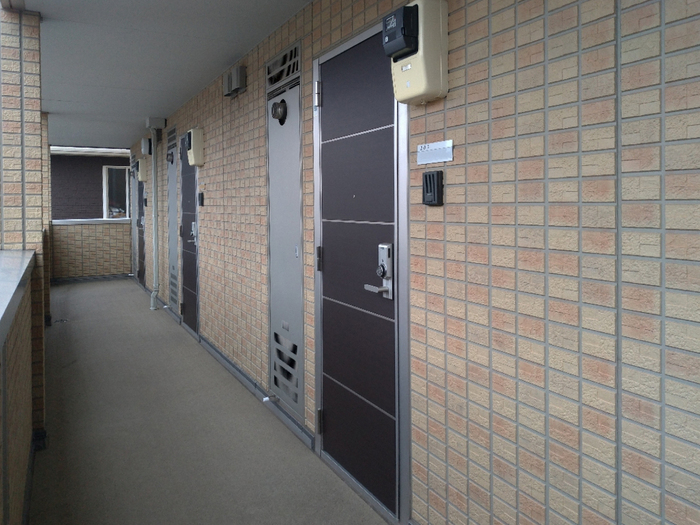 19/24 エントランス