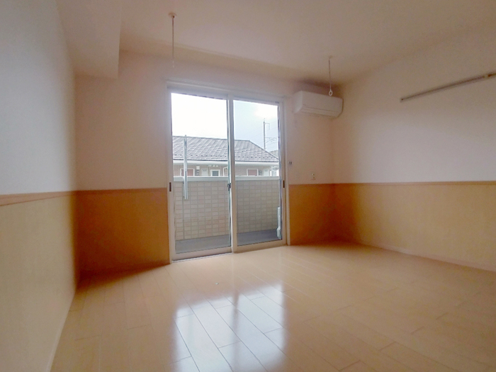 3/24 リビング/ダイニング