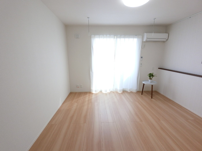 3/26 リビング/ダイニング