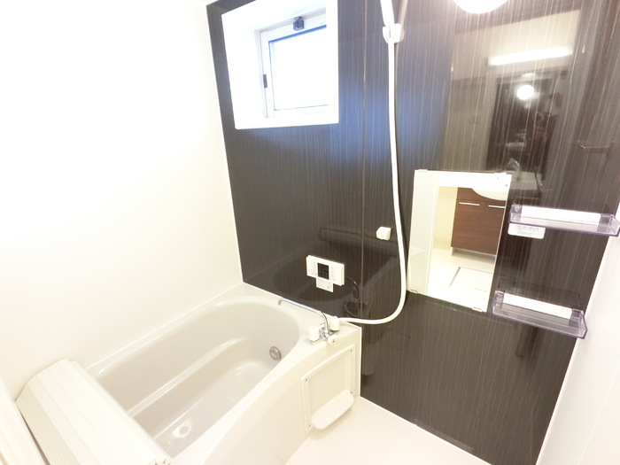 7/26 浴室