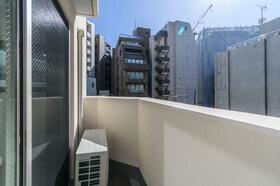 13/16 バルコニー