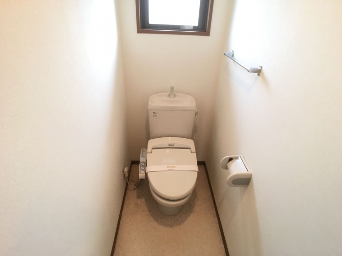 9/23 トイレ
