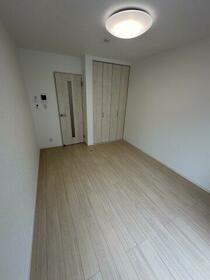 4/16 リビング/ダイニング