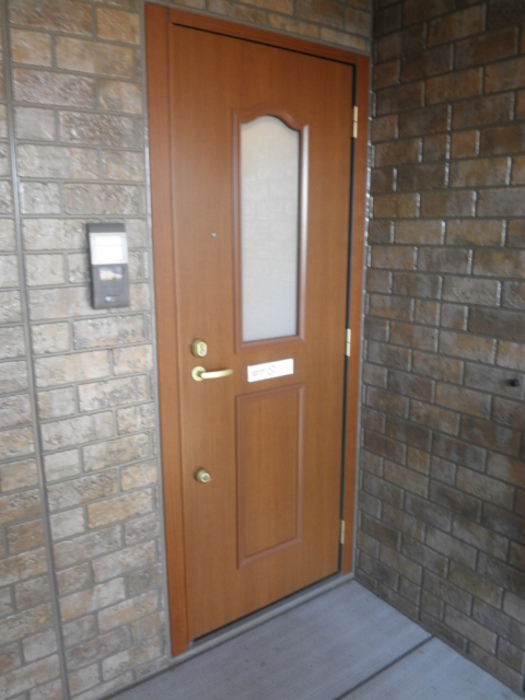 2/5 エントランス