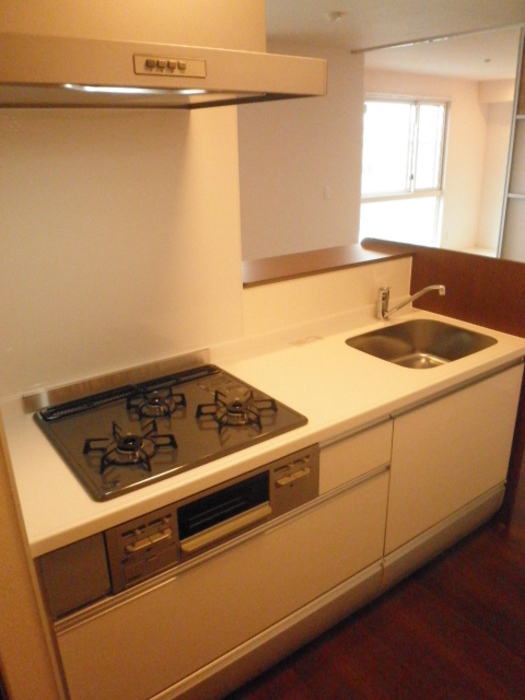7/22 キッチン