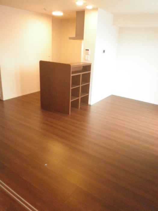 3/22 リビング/ダイニング