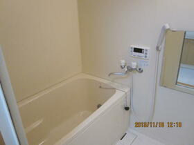 11/16 浴室
