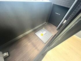 15/16 バルコニー