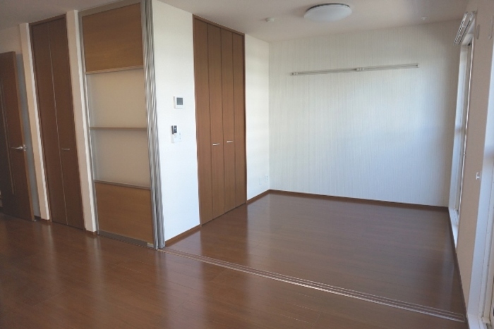 3/25 リビング/ダイニング