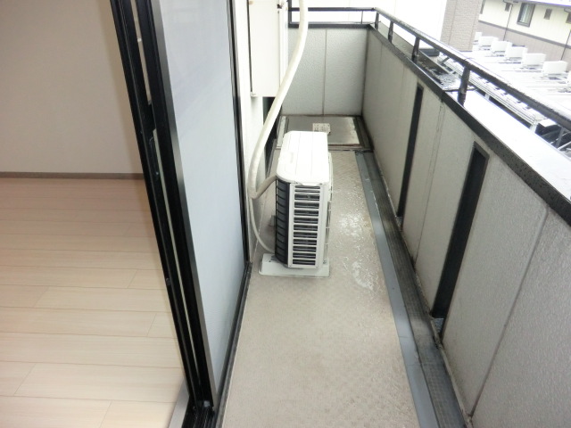 16/30 バルコニー