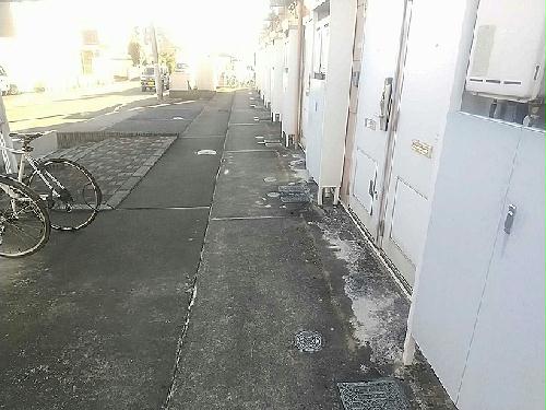 2/12 エントランス