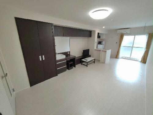 4/24 リビング/ダイニング