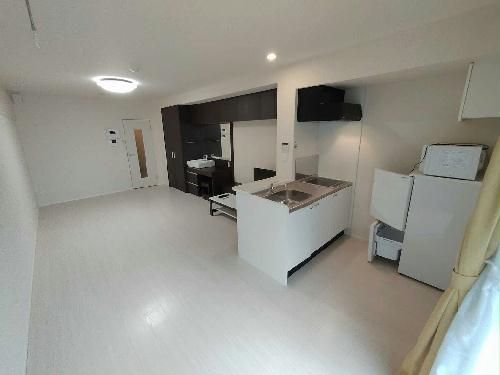 3/24 リビング/ダイニング