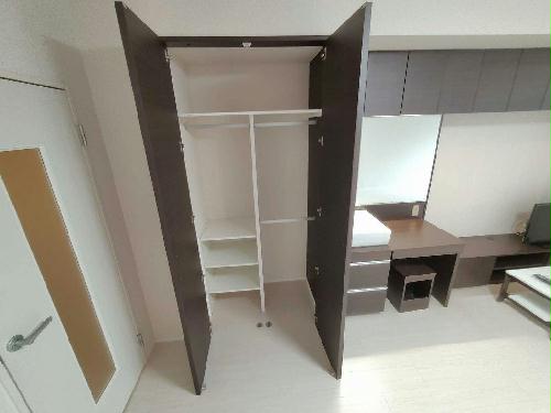 13/24 エントランス