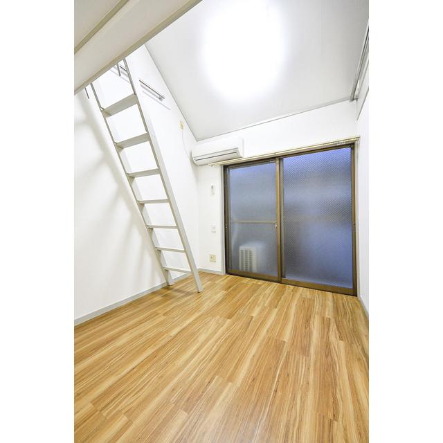 3/15 リビング/ダイニング