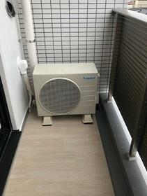 9/11 バルコニー