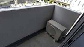 13/17 バルコニー