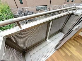 14/16 バルコニー