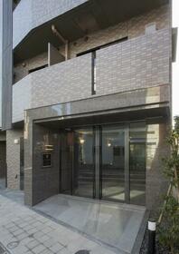 16/24 エントランス